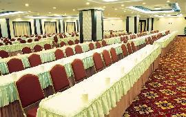 陽江會議服務 專業與美景的完美結合