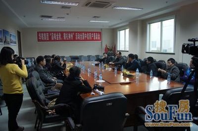 開(kāi)門迎客顯誠(chéng)意，品質(zhì)對(duì)話鑄信任 華鶴集團(tuán)邀消費(fèi)者共話品牌未來(lái)