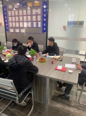 凝聚力量，共繪新篇——圣象馳宇工廠2020年終總結(jié)會(huì)議圓滿召開(kāi)