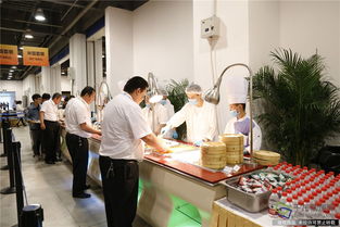 國(guó)家會(huì)議中心 以“中國(guó)服務(wù)”之典范，在京交會(huì)舞臺(tái)璀璨綻放