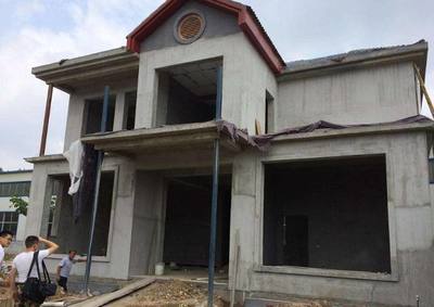 新型建材 省錢又實(shí)用的未來(lái)建造選擇